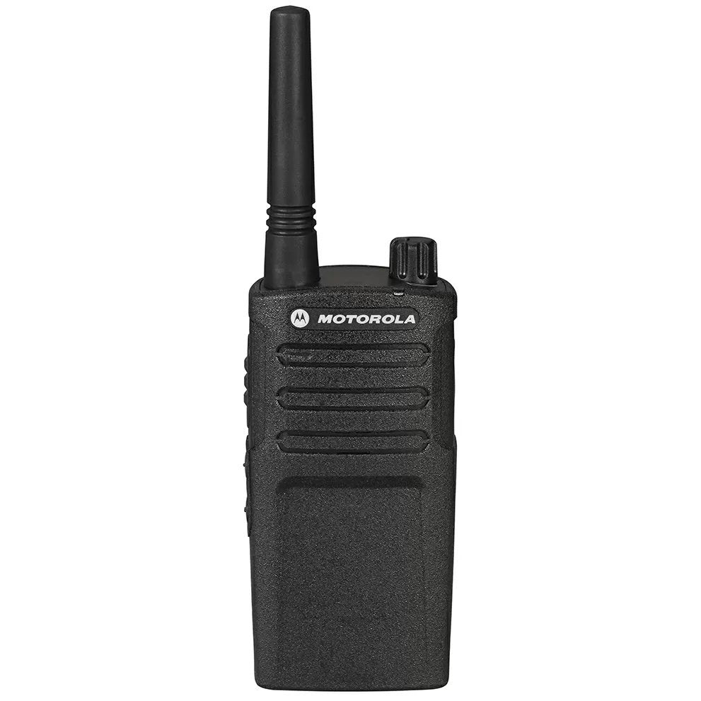 Motorola RMU2040 Two-Way Radio