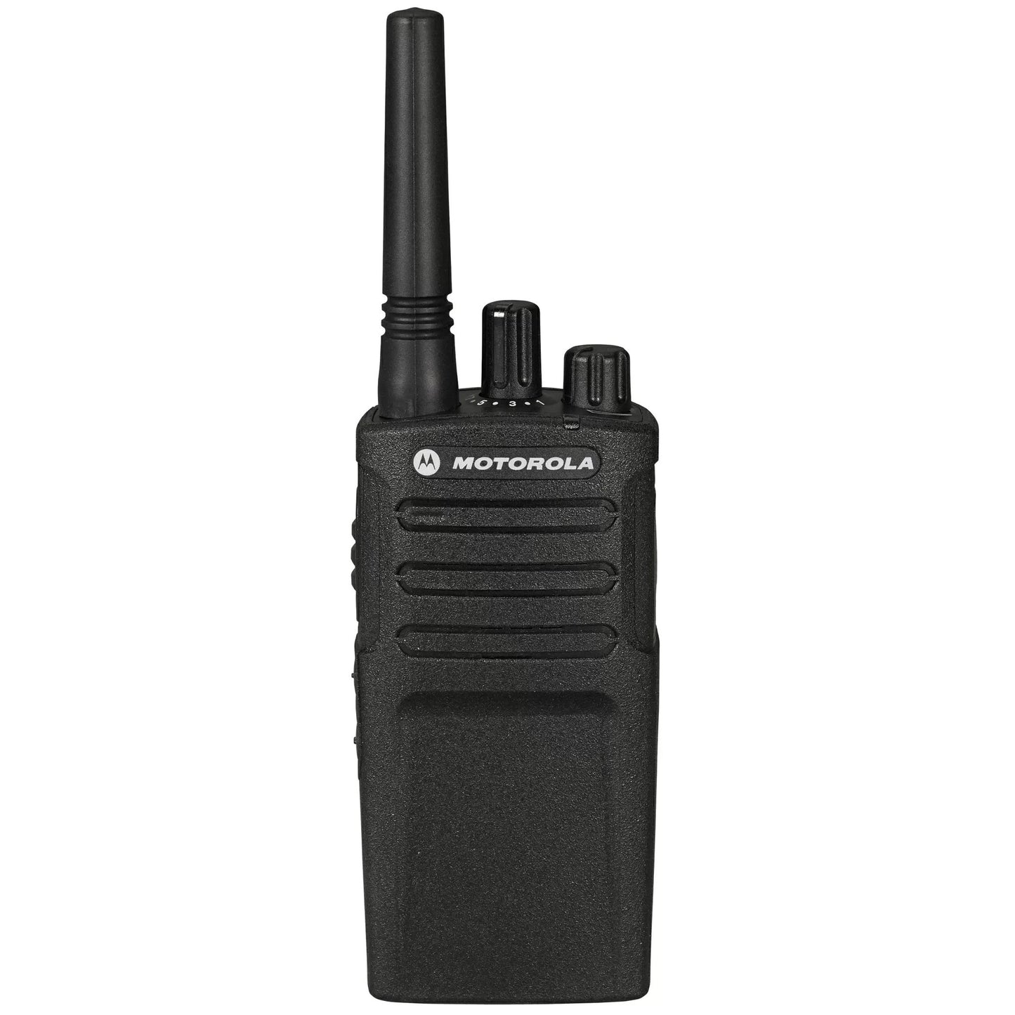 Motorola RMU2080 RM Series UHF Two-Way Radio