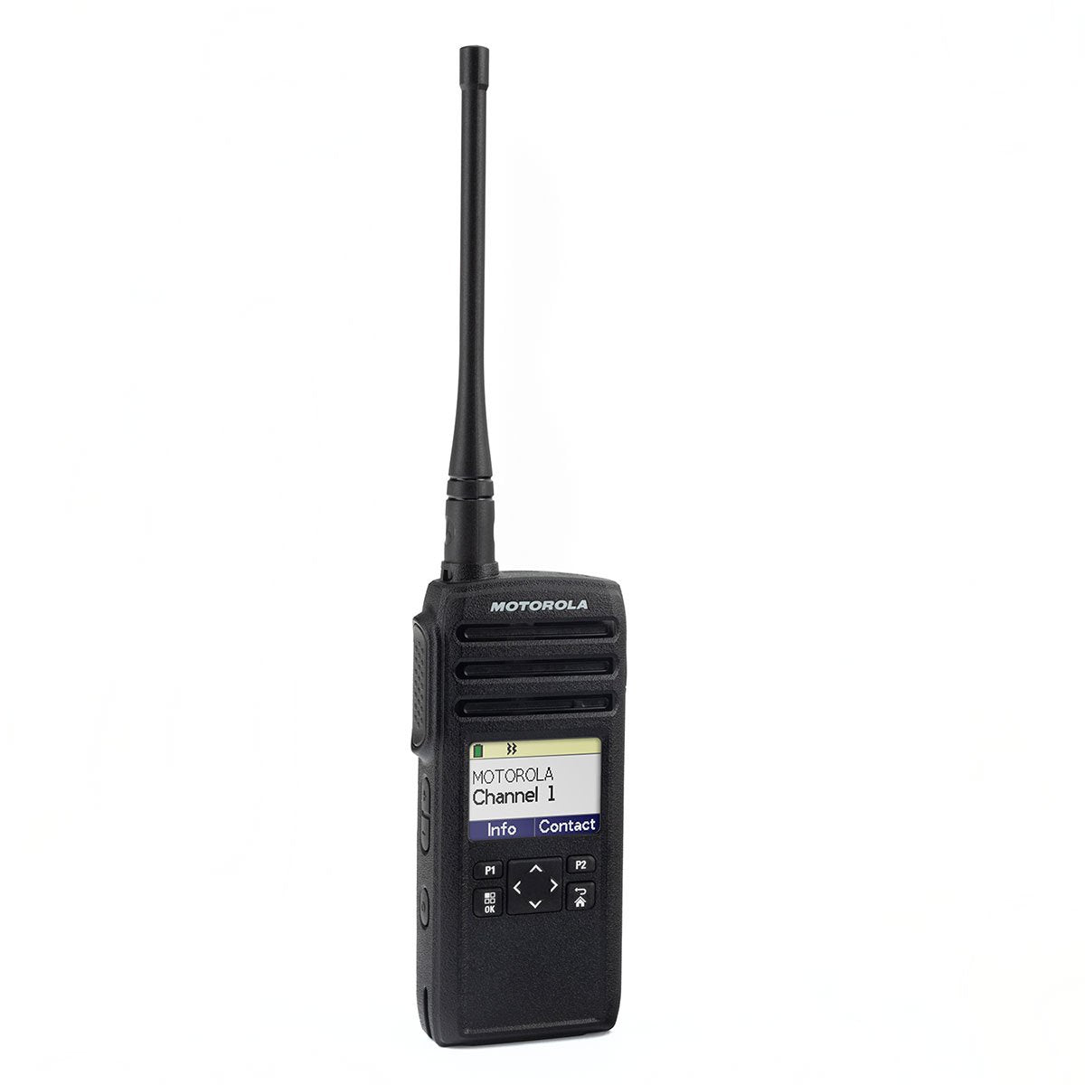 MOTOROLA DTR700 Digital Two-Way Radio