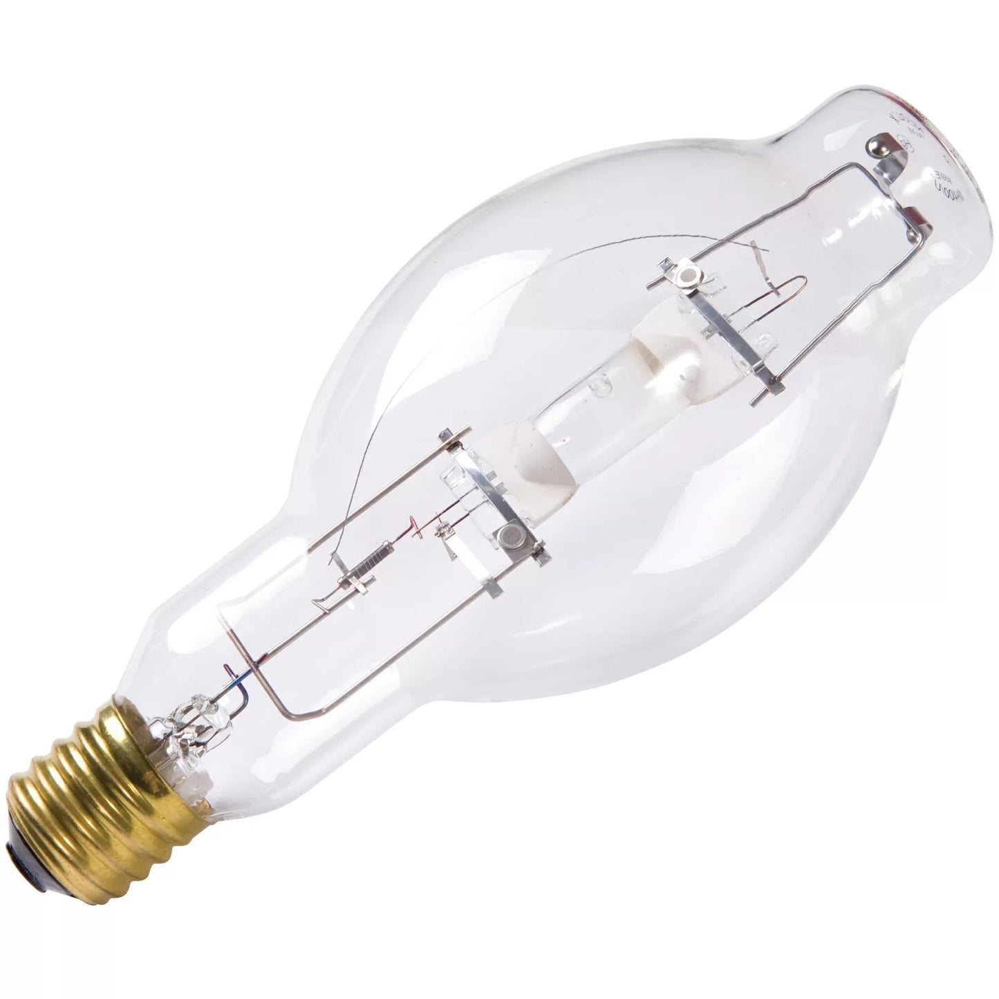 400 Watt Metal Halide Bulb - QC Supply - 