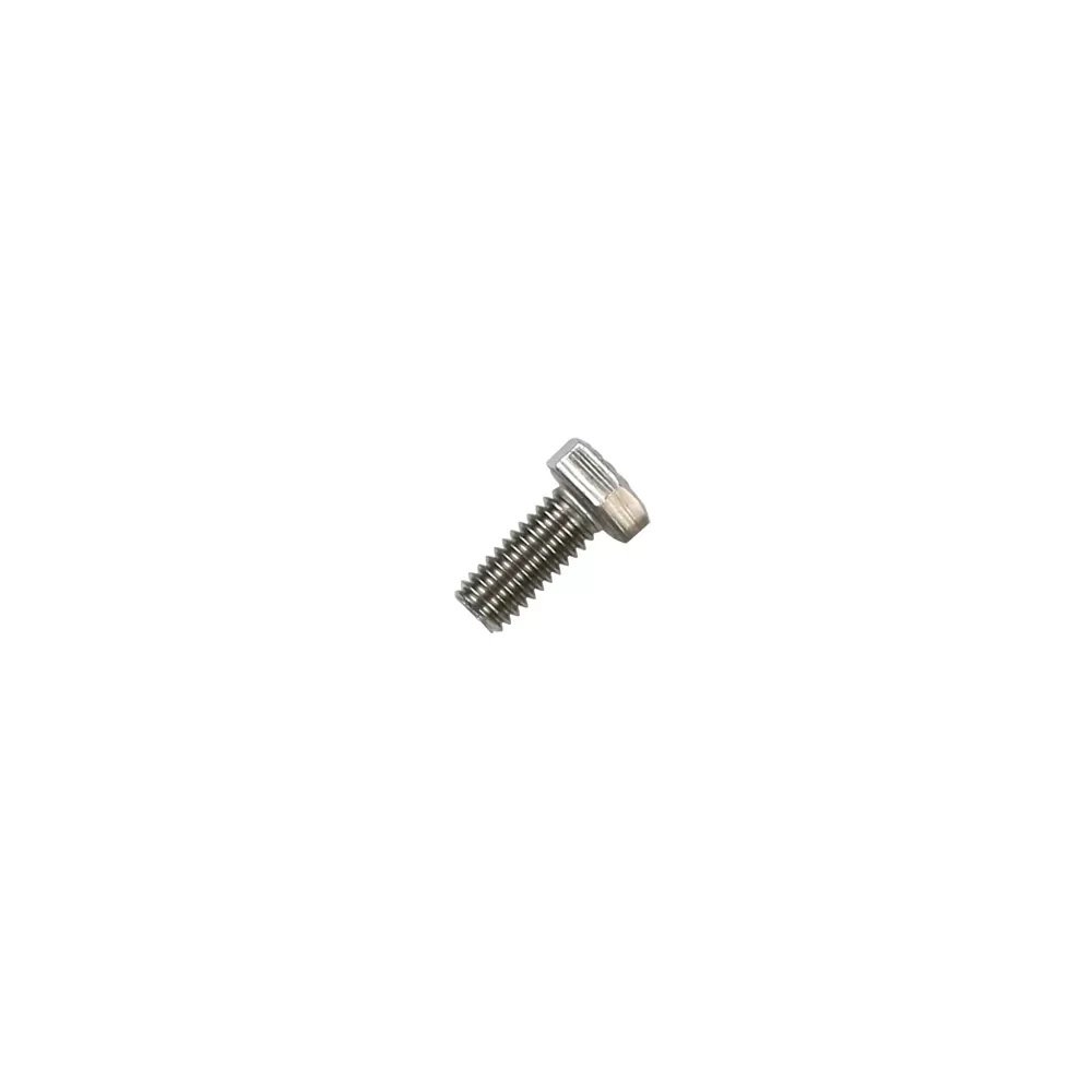 Stainless Steel Hex Bolts  5/16"