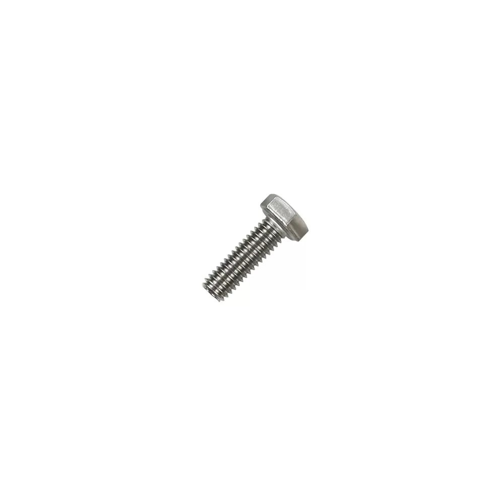 Stainless Steel Hex Bolts  5/16"