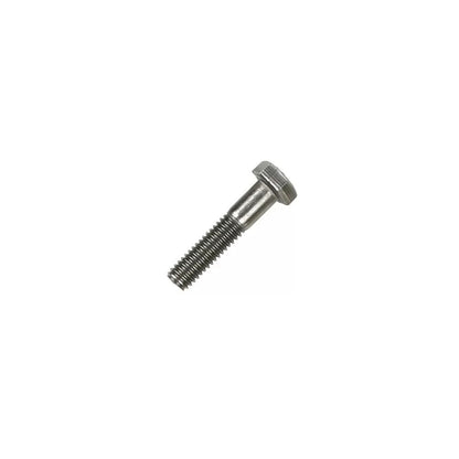 Stainless Steel Hex Bolts  5/16"