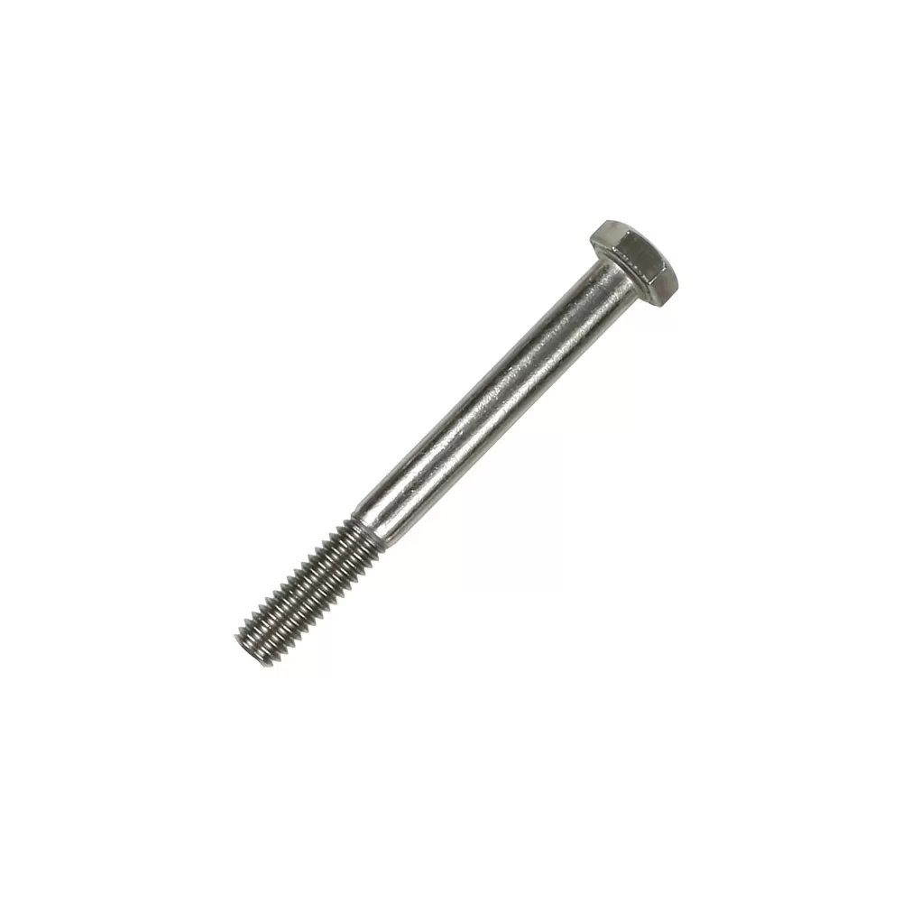 Stainless Steel Hex Bolts  5/16"