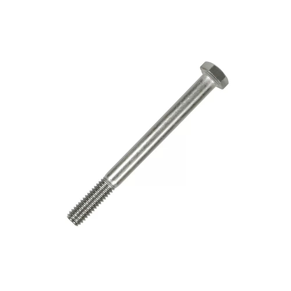 Stainless Steel Hex Bolts  5/16"