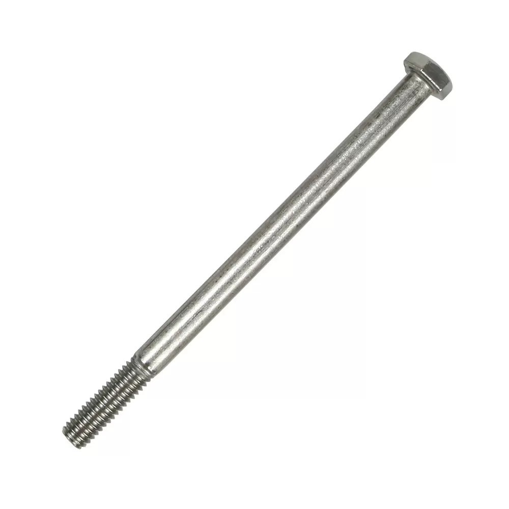 Stainless Steel Hex Bolts  5/16"