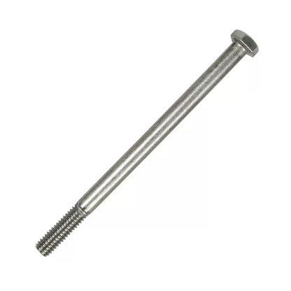 Stainless Steel Hex Bolts  5/16"