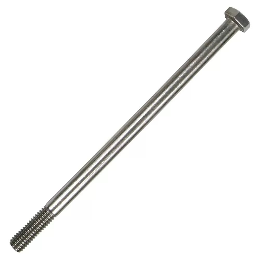 Stainless Steel Hex Bolts  5/16"