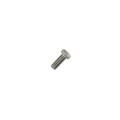 Stainless Steel Hex Bolts  3/8"