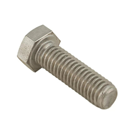 Stainless Steel Hex Bolts  3/8"