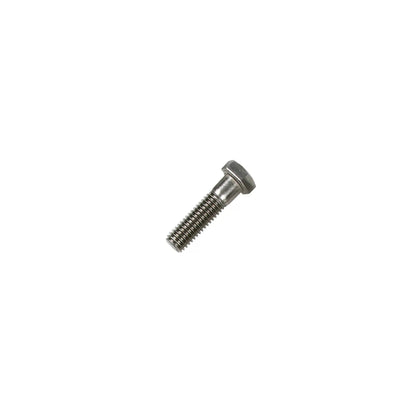 Stainless Steel Hex Bolts  3/8"