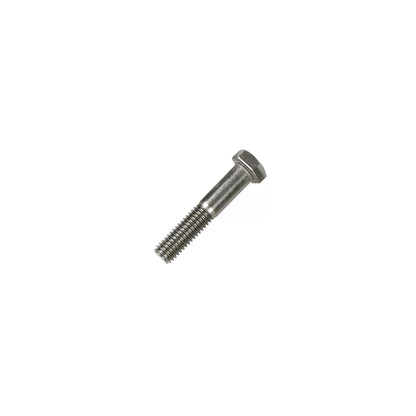 Stainless Steel Hex Bolts  3/8"