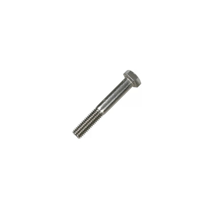 Stainless Steel Hex Bolts  3/8"