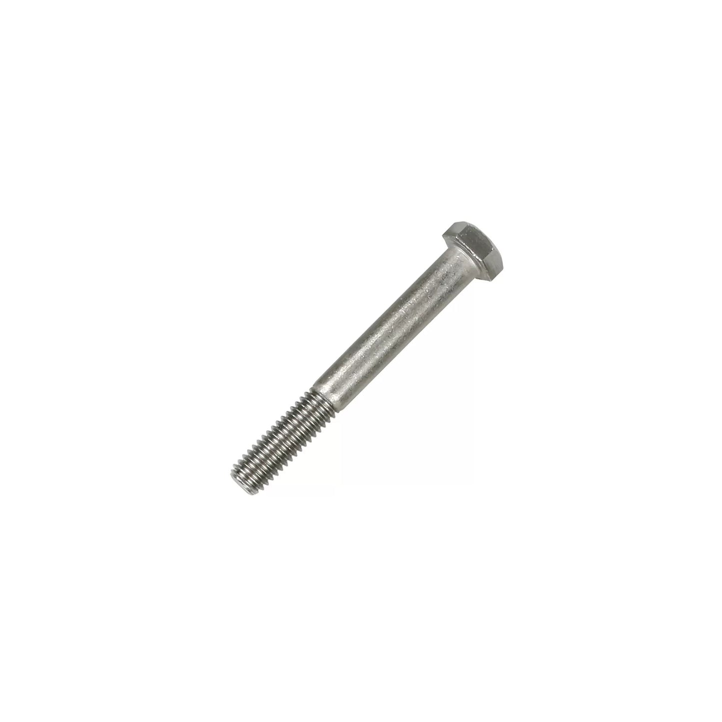 Stainless Steel Hex Bolts  3/8"