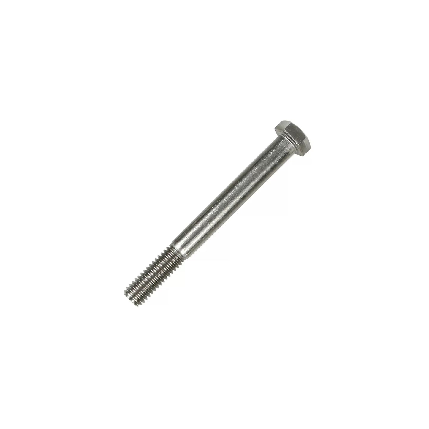 Stainless Steel Hex Bolts  3/8"