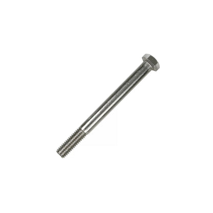 Stainless Steel Hex Bolts  3/8"