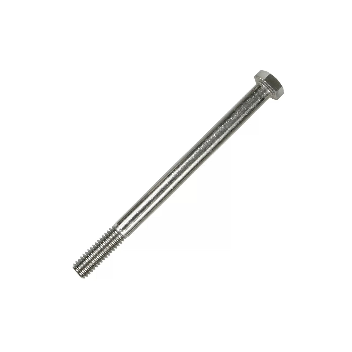 Stainless Steel Hex Bolts  3/8"