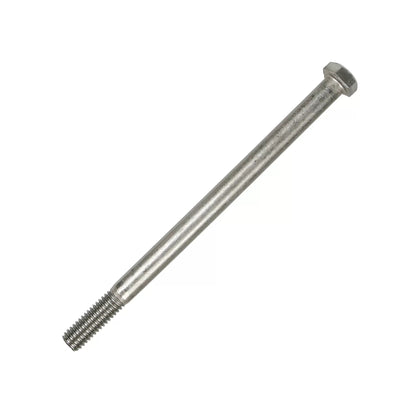 Stainless Steel Hex Bolts  3/8"