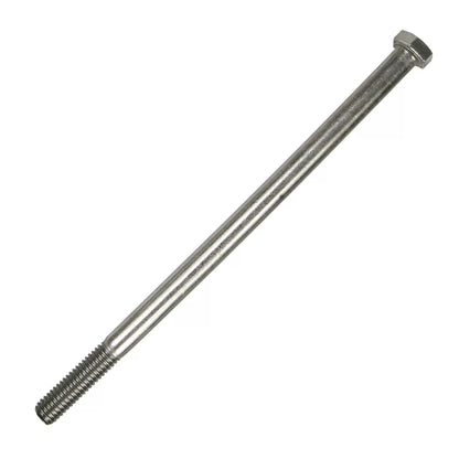 Stainless Steel Hex Bolts  3/8"