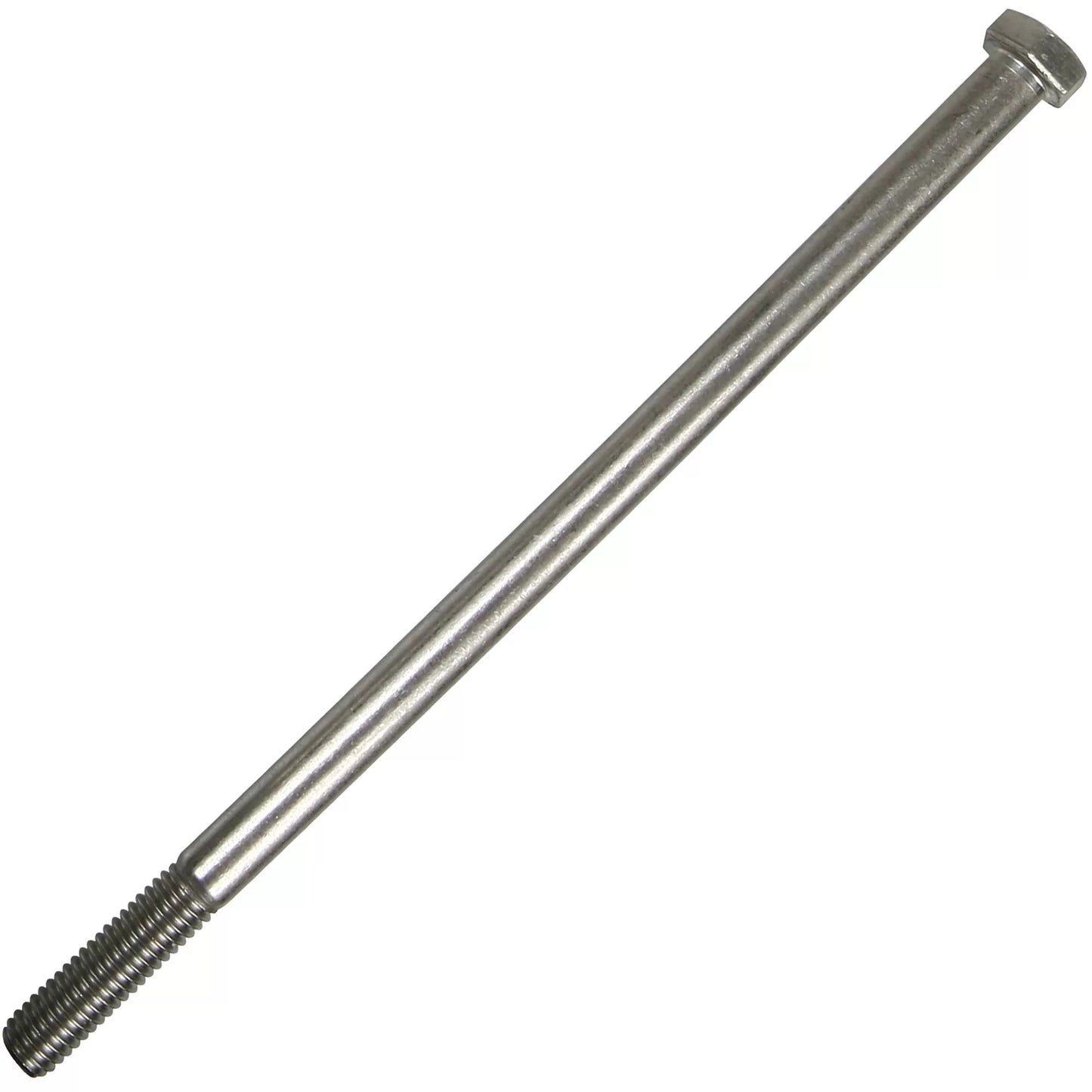 Stainless Steel Hex Bolts  3/8"