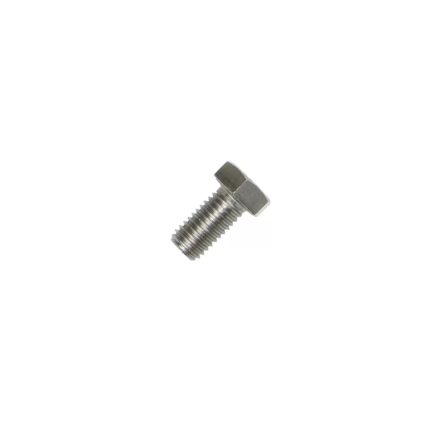 Stainless Steel Hex Bolts  1/2"