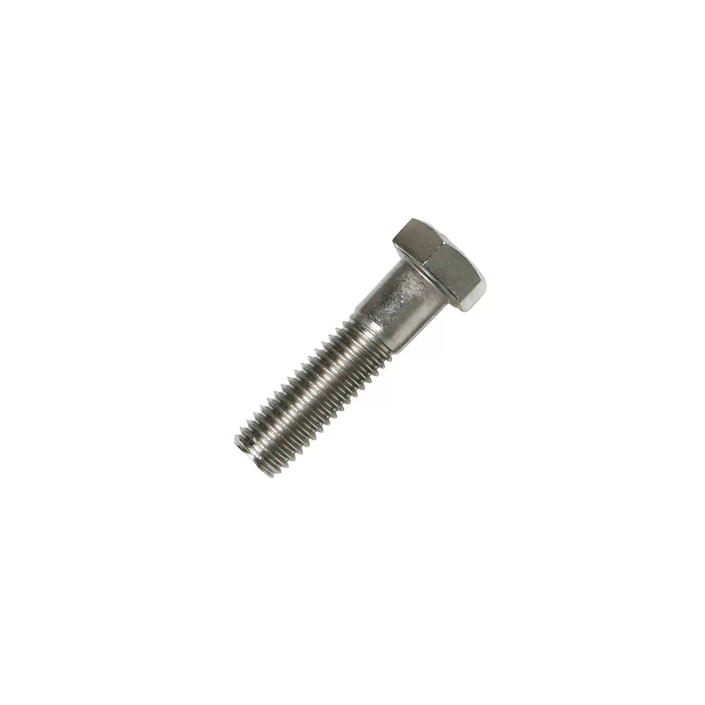 Stainless Steel Hex Bolts  1/2"