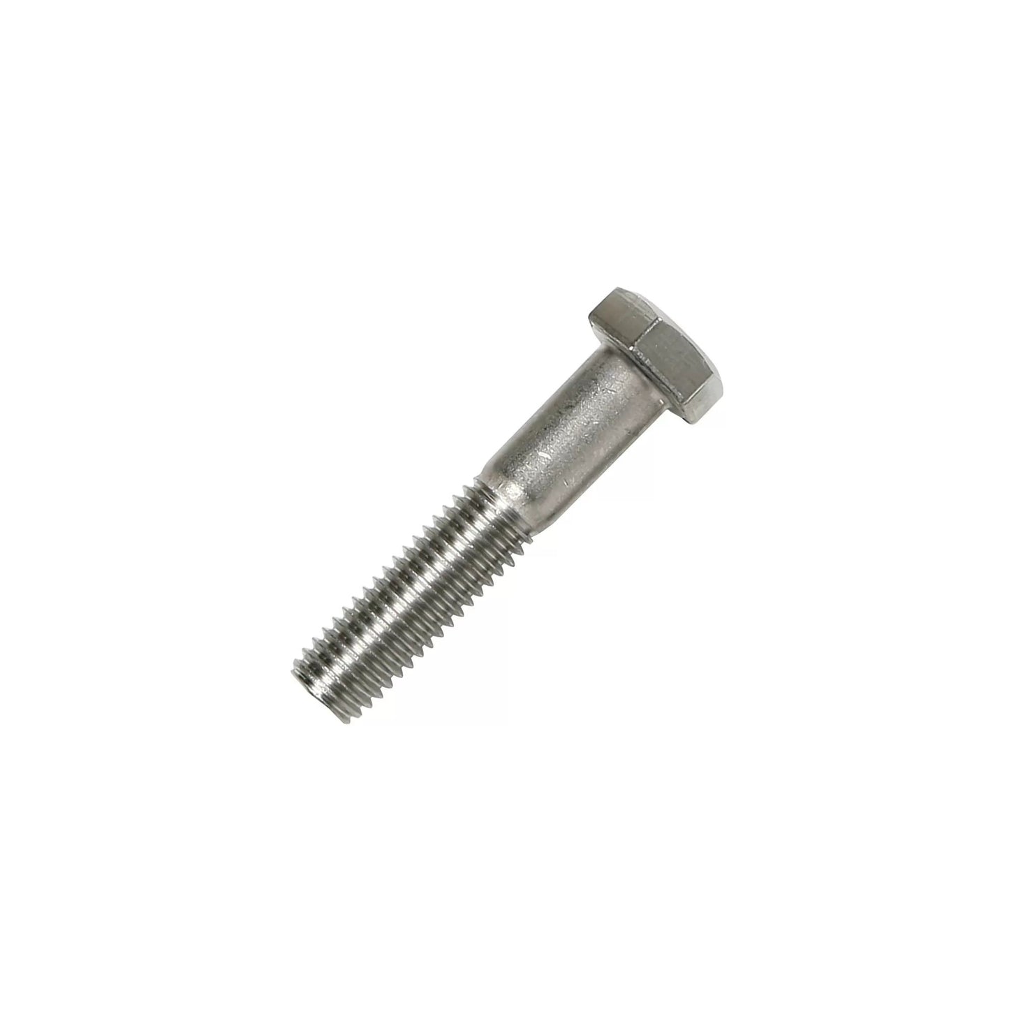 Stainless Steel Hex Bolts  1/2"