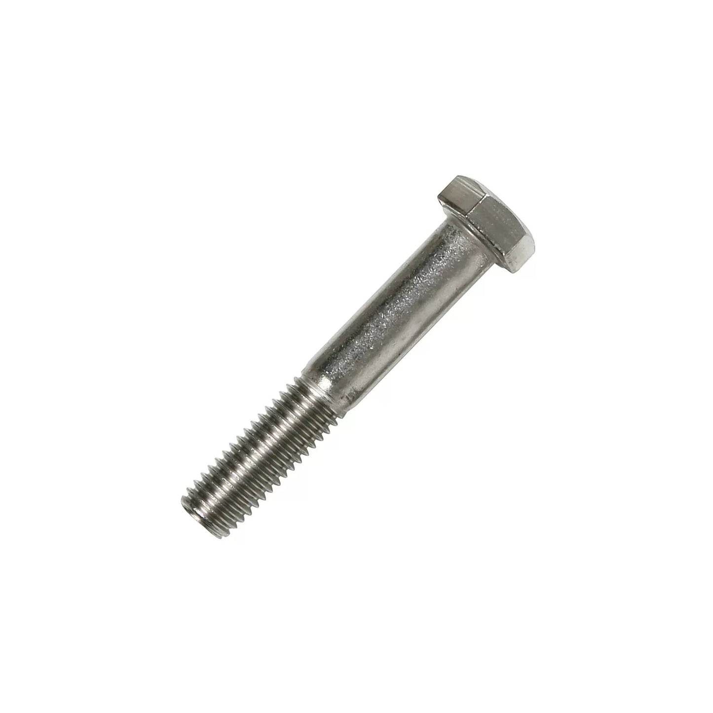 Stainless Steel Hex Bolts  1/2"