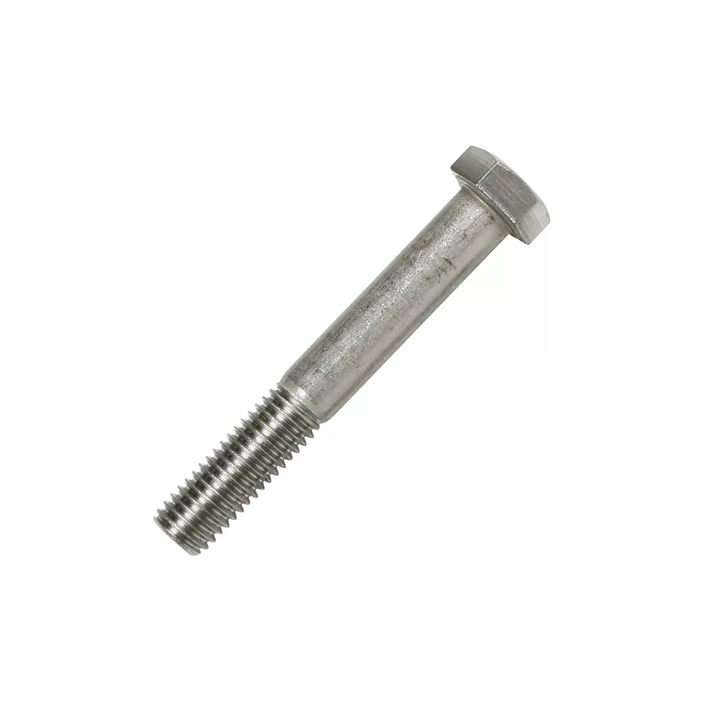 Stainless Steel Hex Bolts  1/2"