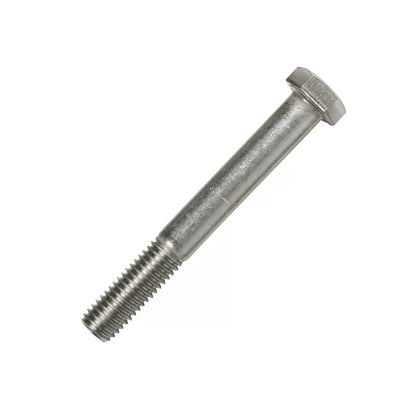 Stainless Steel Hex Bolts  1/2"