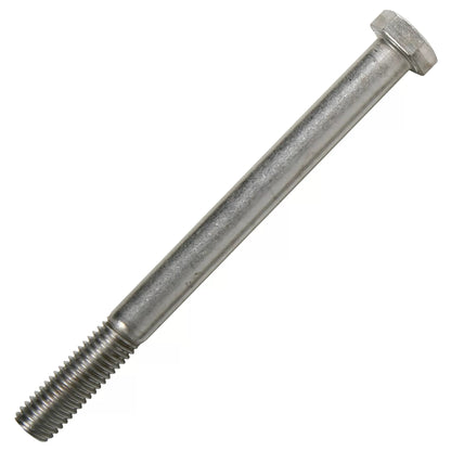 Stainless Steel Hex Bolts  1/2"