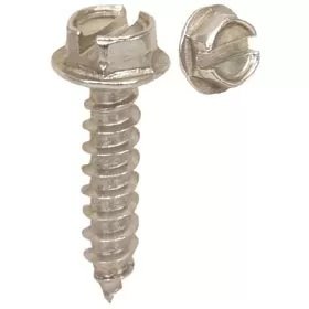 Stainless Steel Sheet Metal Screws