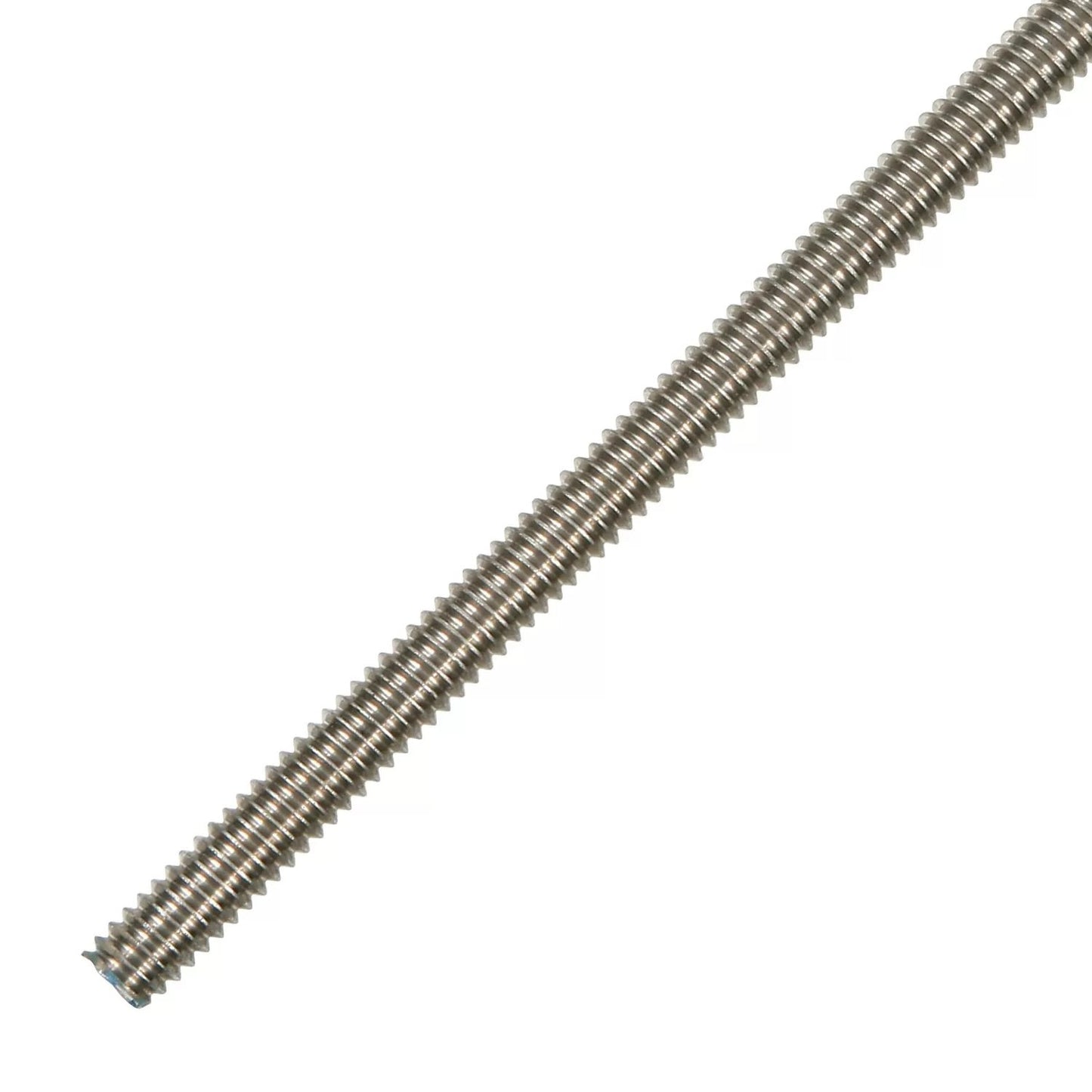 Stainless Steel Threaded Rod