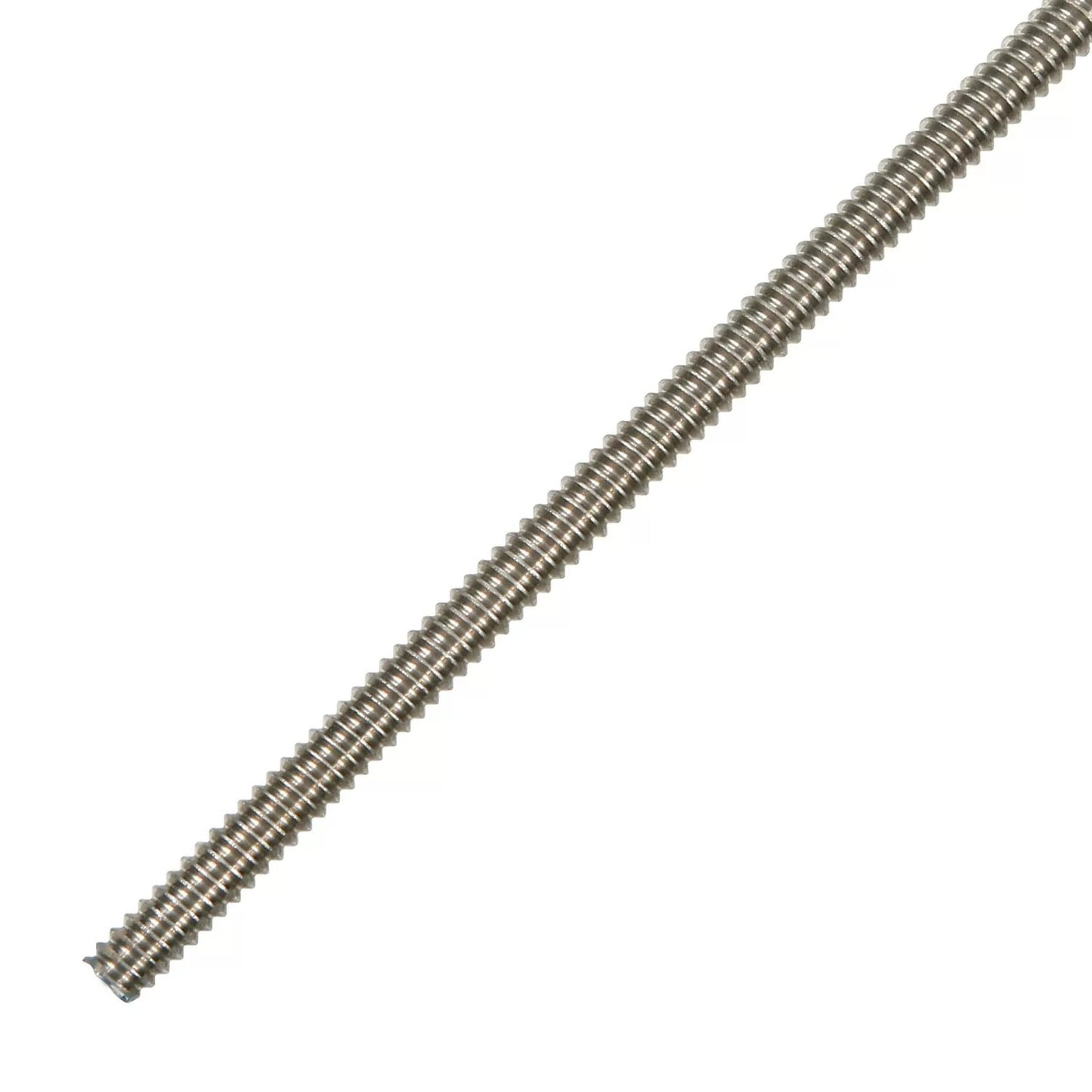 Stainless Steel Threaded Rod