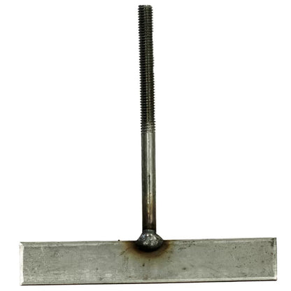 Stainless Steel 5/32" x 1" TBolt ONLY