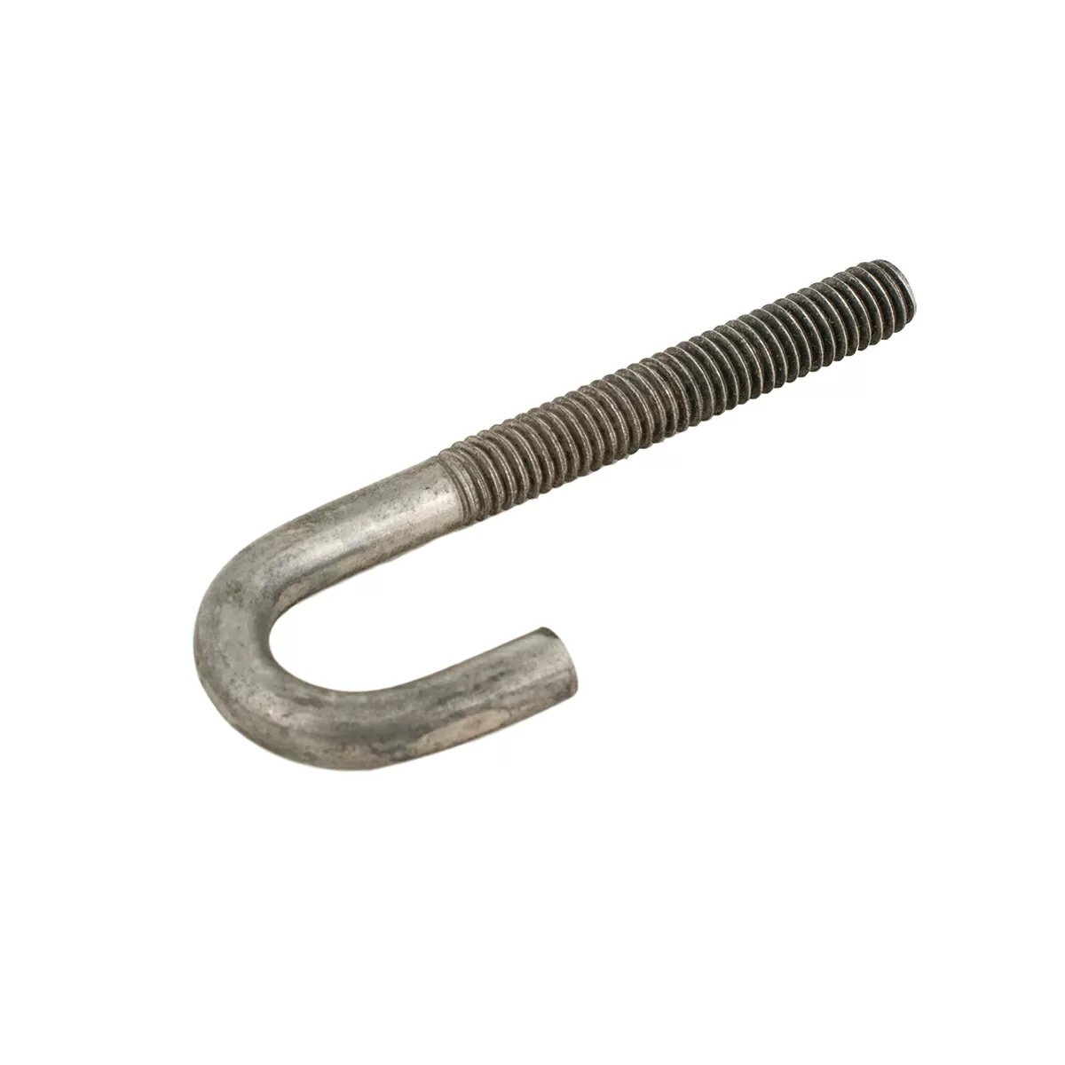 Stainless Steel J-Bolt Only - 5/16" x 3"