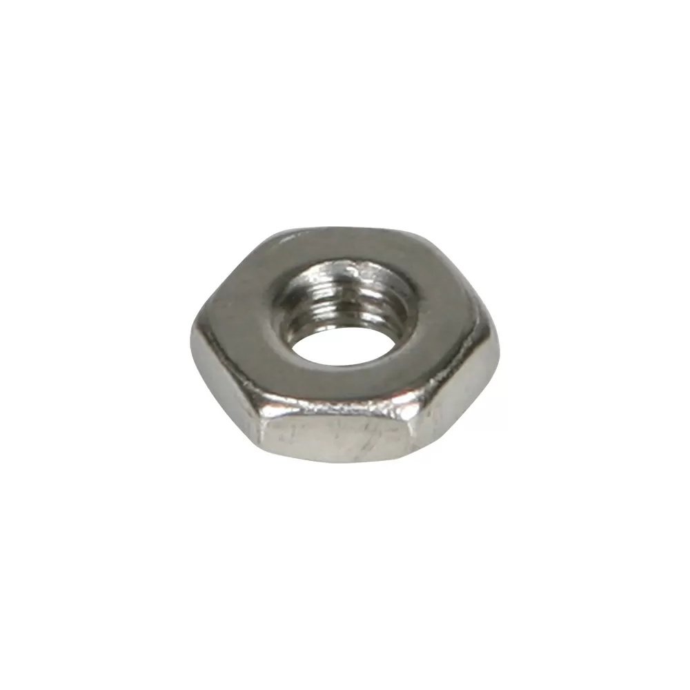 Stainless Steel Hex Nut