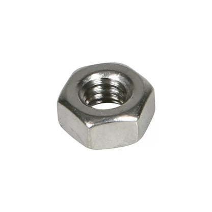 Stainless Steel Hex Nut