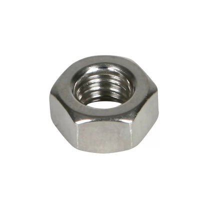 Stainless Steel Hex Nut