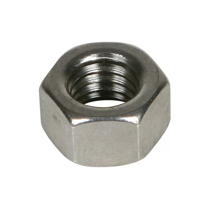 Stainless Steel Hex Nut