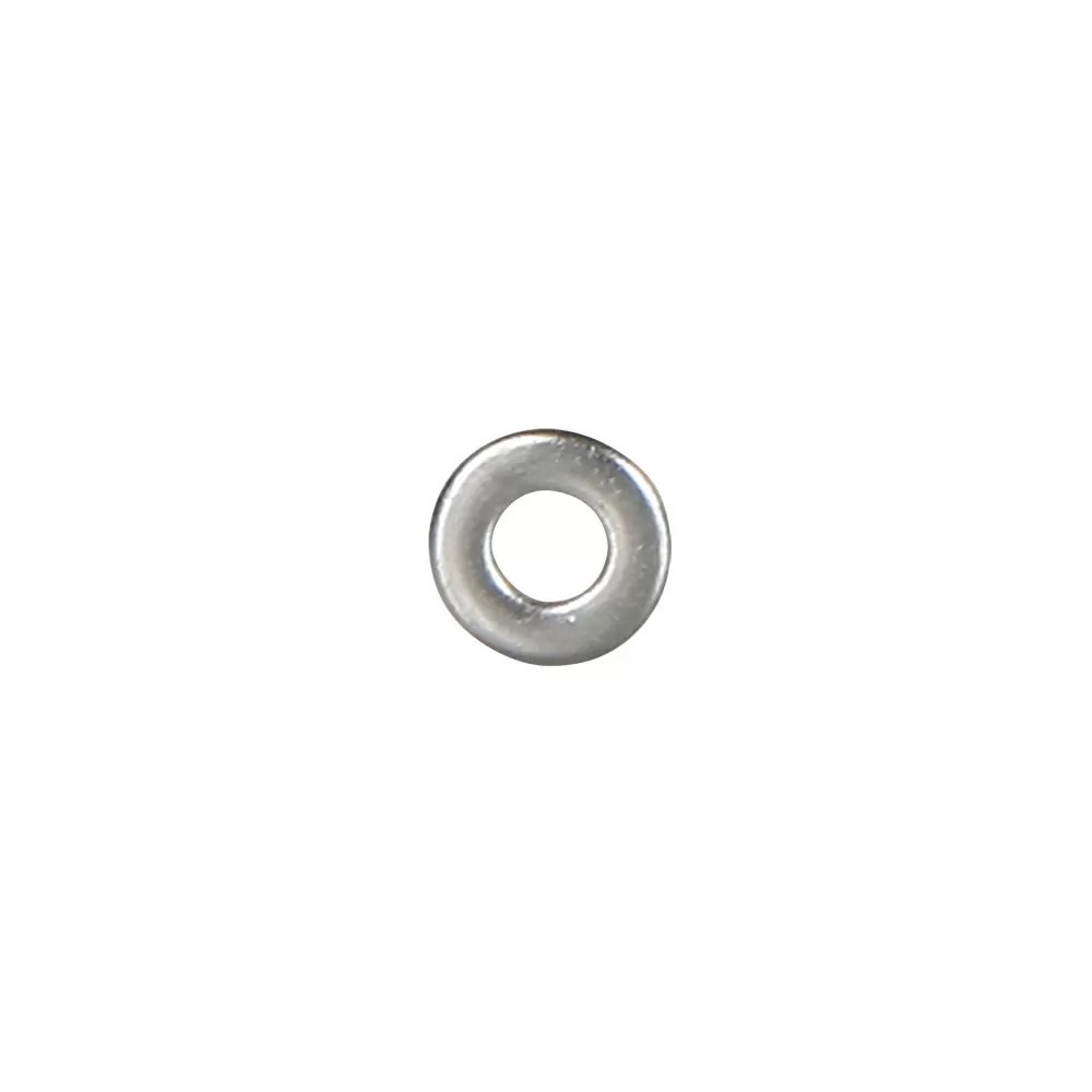 Stainless Steel Flat Washers