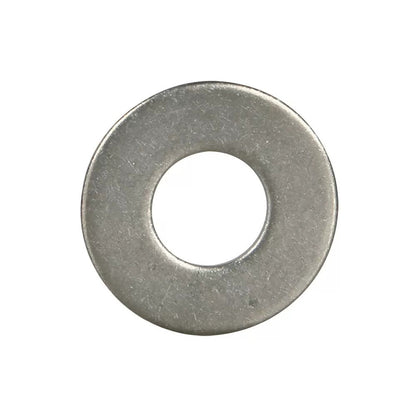 Stainless Steel Flat Washers