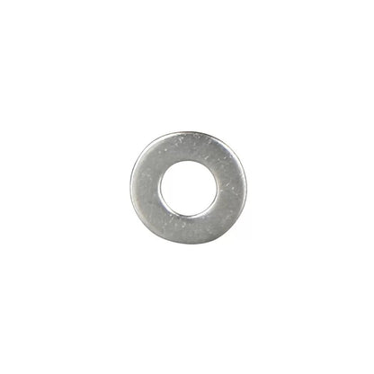 Stainless Steel Flat Washers