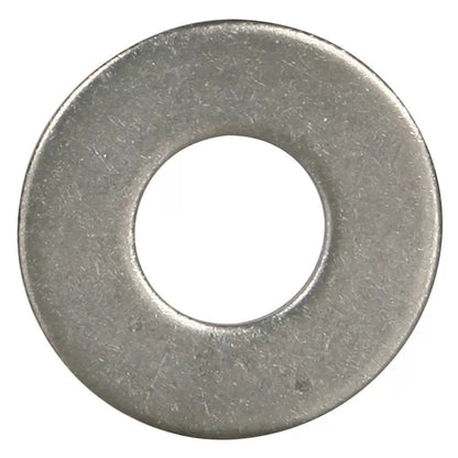 Stainless Steel Flat Washers