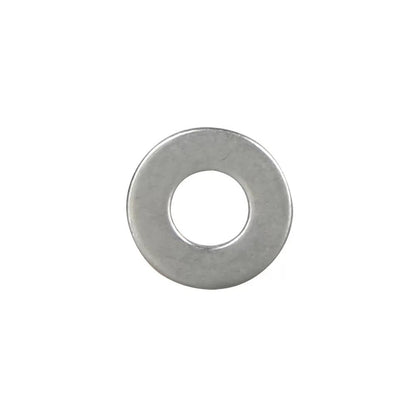 Stainless Steel Flat Washers