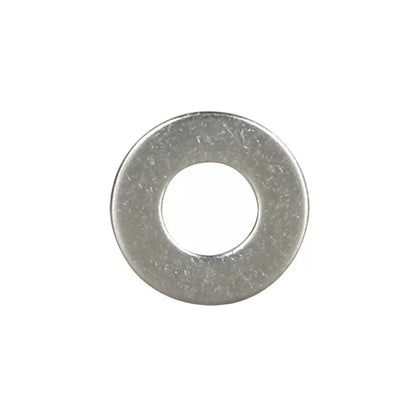 Stainless Steel Flat Washers