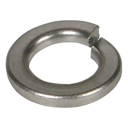 Stainless Steel Lock Washers