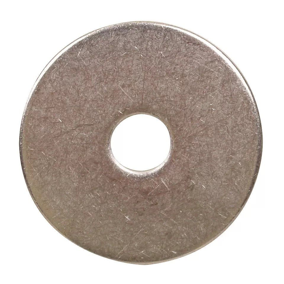 Stainless Steel Fender Washers