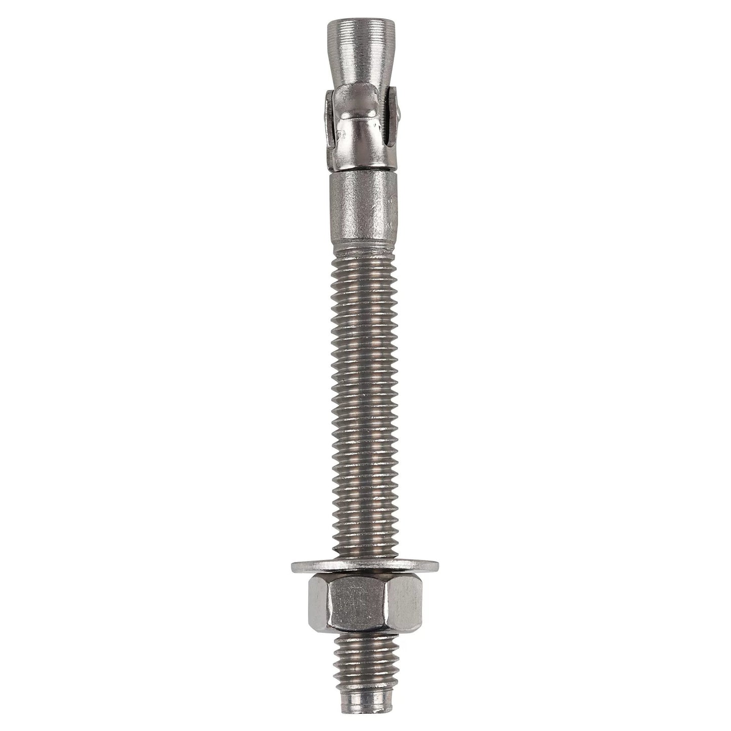 WedgeType Expansion Stainless Steel Anchor Bolts