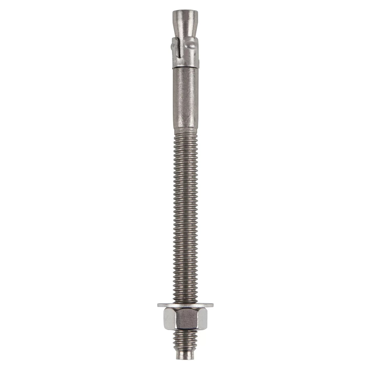 WedgeType Expansion Stainless Steel Anchor Bolts